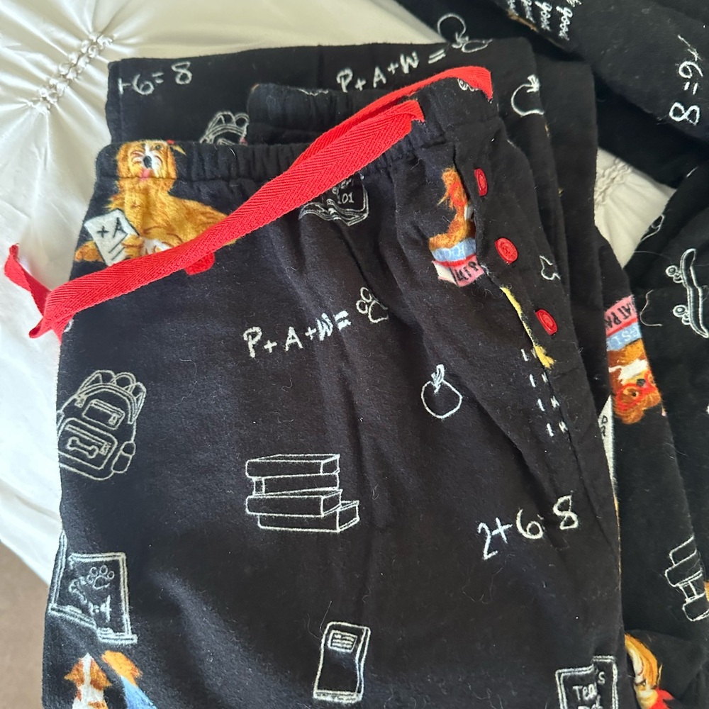 PJ salvages